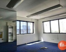 São Paulo - Conjunto Comercial/sala - Vila Olímpia