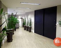 São Paulo - Conjunto Comercial/sala - Vila Olímpia