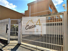 Ultimo sobrado com 3 dormitórios à venda, 141 m² por R$ 580.000,00 - Penha de França - São Paulo/SP