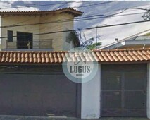 Sobrado com 3 dormitórios, 319 m² - venda por R$ 1.686.000,00 ou aluguel por R$ 8.000,00/m