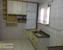 Sobrado com 3 dormitórios à venda, 200 m² por R$ 640.000,00 - Parque Jabaquara - São Paulo