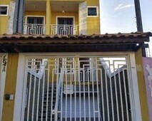 Sobrado para aluguel e venda com 180 metros quadrados com 3 quartos em Itaquera - São Paul