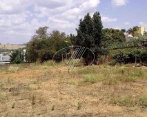 Terreno - Conjunto Habitacional Vila Santana (Sousas) - Campinas