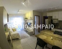 Última chance]Apartamento 1 quartos para Alugar - Ondina