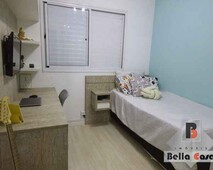 Venda ou Locação - Apartamento de 3 dormitórios e 1 suíte na Mooca