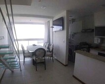 Vila Velha - Apartamento Padrão - Praia De Itaparica