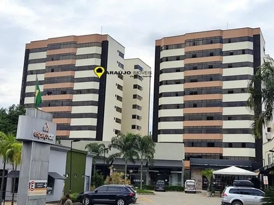 Aluga Apartamento no Village Montese em Resende RJ (3 qrts com planejados) R$ 2.500,00