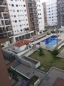 Alugo Apartamento com 2 quartos sendo 1 suite no Condominio Flex Tapajos em Manaus/Am