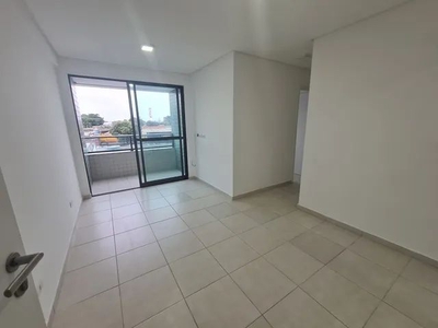 Alugo excelente apartamento com 03 quartos, suíte em Ponto de Parada - Recife - PE