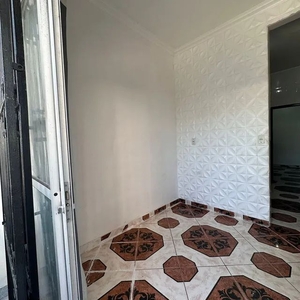 Alugo Kit Net com 45m², 2 quartos na Pedreira - Belém - PA