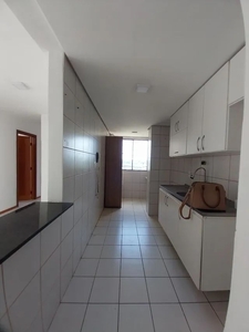 Alugo lindo apartamento no Condomínio Amazon Boulevard