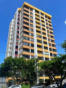 Apartamento 134 Metros Com Suíte no Bairro São José