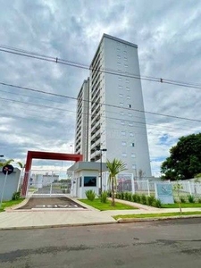 Apartamento 15° último andar. Parque das Tulipas 2