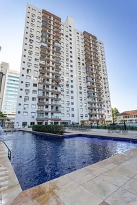 Apartamento 2 dorms com 1 vaga à venda Rua Piauí, Santa Maria Goretti - Porto Alegre