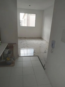 Apartamento 2 quartos