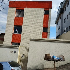 Apartamento 3q Bairro Nossa senhora das Graças Betim