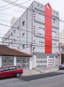 Apartamento 68 m² , 2 dormitórios na Mooca .