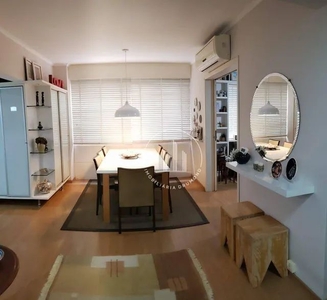 Apartamento à venda, 106 m² por R$ 830.000,00 - Centro - Florianópolis/SC