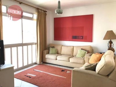 Apartamento à venda, 136 m² por R$ 550.000,00 - Centro - Guarujá/SP