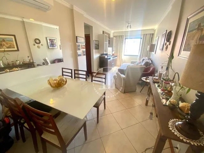 Apartamento à venda, 75 m² por R$ 690.000,00 - Centro - Florianópolis/SC