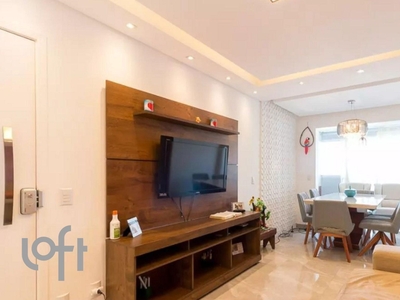 Apartamento à venda em Fátima com 74 m², 3 quartos, 1 suíte, 2 vagas