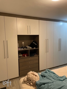 Apartamento à venda em Ipiranga com 98 m², 4 quartos, 1 suíte, 2 vagas