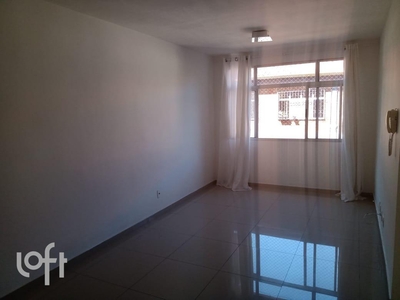 Apartamento à venda em Nova Cachoeirinha com 70 m², 3 quartos, 1 suíte, 1 vaga