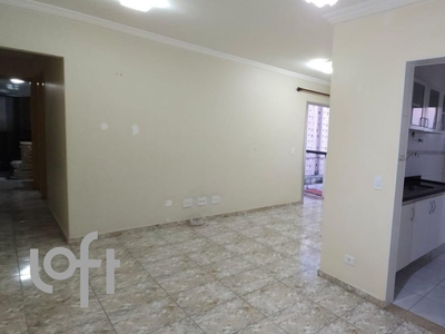 Apartamento à venda em Vila Prudente com 58 m², 2 quartos, 1 vaga