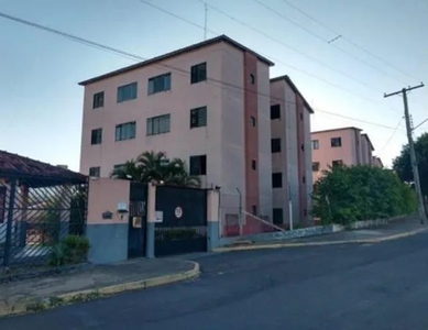 Apartamento à venda, Jardim Marilu, Bauru, SP
