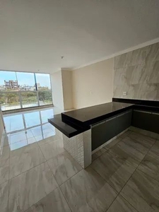 Apartamento à venda, Jardim Piratininga II, Franca, SP