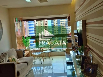 APARTAMENTO ARACAJU COND TIVOLI RESIDENCE NO GARCIA