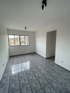 APARTAMENTO COLUBANDÊ 2 QUARTOS