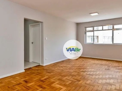 Apartamento com 1 dormitório, 32 m² - venda por R$ 380.000,00 ou aluguel por R$ 2.948,30/m
