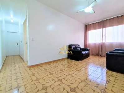 Apartamento com 1 dormitório à venda, 61 m² - Jardim Astúrias - Guarujá/SP