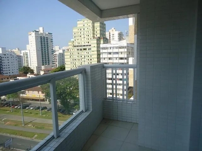 Apartamento com 1 dormitório para alugar, 48 m² por R$ 1.900,00/mês - Vila Valença - São V