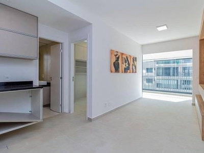 Apartamento com 1 Quarto à venda, 41m² - Bela Vista