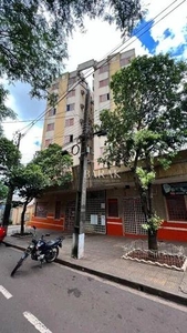 Apartamento com 2 dormitórios, 60 m² - venda por R$ 250.000,00 ou aluguel por R$ 2.370,00/