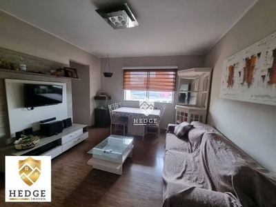 Apartamento com 2 dormitórios à venda, 57 m² por R$ 392.600 - Casa Verde - São Paulo/SP