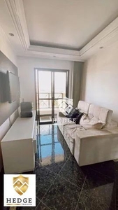 Apartamento com 2 dormitórios à venda, 65 m² por R$ 350.000 - Casa Verde - São Paulo/SP