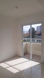 Apartamento com 2 dormitórios para alugar, 49 m² por R$ 1.687,77/mês - Demarchi - São Bern