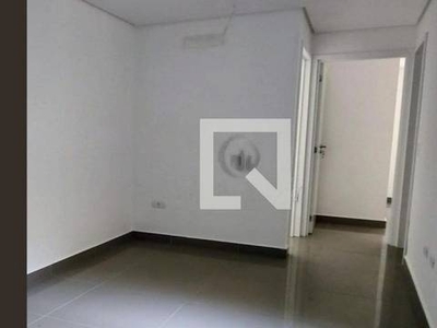 Apartamento com 2 Quartos à venda, 42m² - Campestre