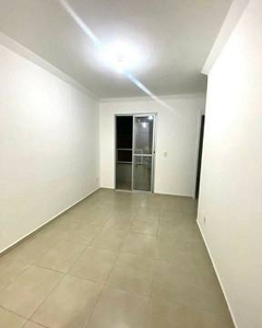 Apartamento com 2 Quartos à venda, 55m² - Inácio Barbosa