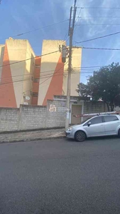 Apartamento com 2 quartos para alugar no bairro Diamante, 55m²