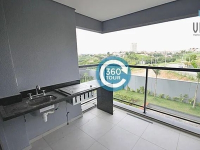 Apartamento com 3 dormitórios, 88 m² - venda por R$ 840.000,00 ou aluguel por R$ 4.848,11/
