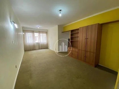 Apartamento com 3 dormitórios à venda, 104 m² por R$ 525.000,00 - Centro - Florianópolis/S