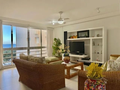 Apartamento com 3 dormitórios à venda, 110 m² por R$ 590.000,00 - Pitangueiras - Guarujá/S