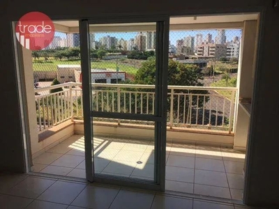 Apartamento com 3 dormitórios à venda, 111 m² por R$ 680.000,00 - Jardim Nova Aliança Sul