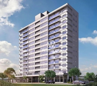Apartamento com 3 dormitórios à venda, 217 m² por R$ 4.663.000,00 - Bela Vista - Porto Ale