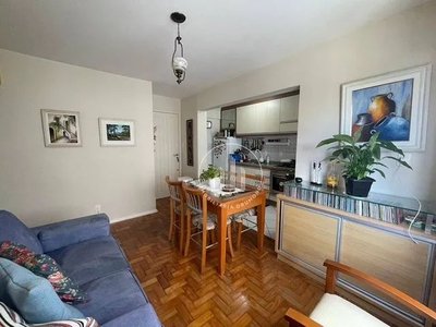 Apartamento com 3 dormitórios à venda, 72 m² por R$ 599.000,00 - Centro - Florianópolis/SC