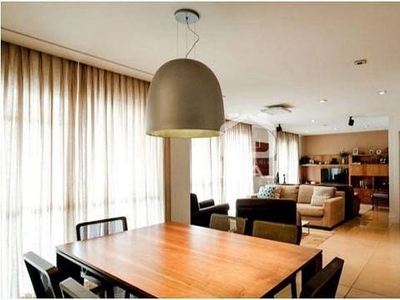 Apartamento com 3 Quartos à venda, 163m² - Vila Andrade